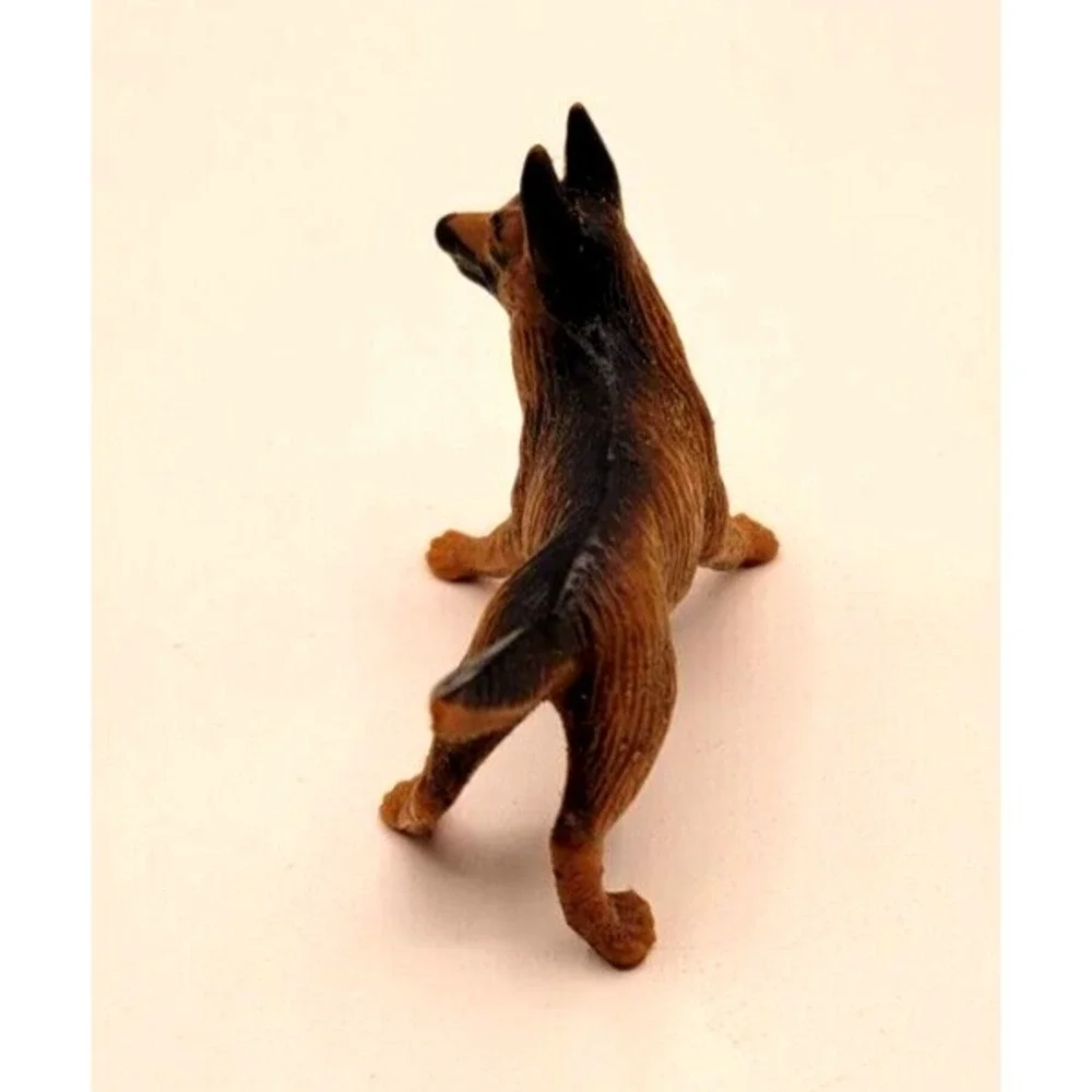 Order Only Law & Order Original G.I. Joe ARAH 1987 German Sheppard‎ Dog Part
